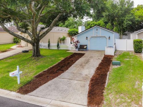 122 Meadow Blvd, Sanford, FL 32771-3690
