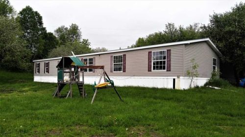 45 Mills Rd, East Elmore, VT 05680-4305