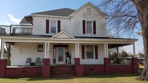 500 A St, Goldsboro, NC 27530-1904