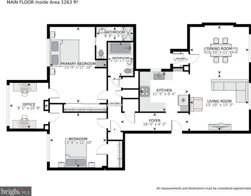 1835 16th St, Washington, DC 20020-5630