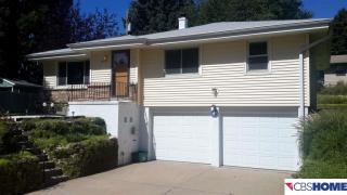 3016 75 Ave, Omaha NE  68134-5014 exterior