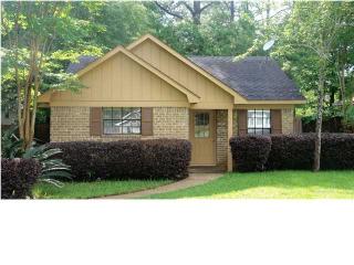 1058 Schaub Ave, Mobile AL  36609-5109 exterior