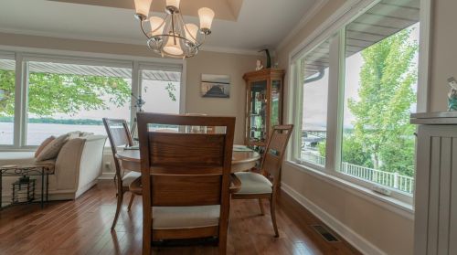 7714 134th Pl, Cedar Lake IN  46303-9544 exterior