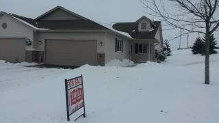 902 Vogt Ln, Chilton WI  53014-1579 exterior