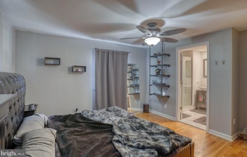 848 Schoolhouse Ln, Dover DE  19904-2416 exterior