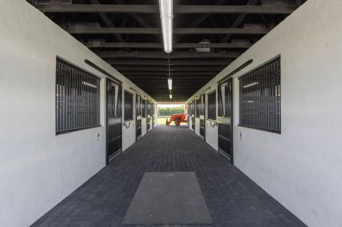 15380 46th Ln, West Palm Beach FL  33414-7452 exterior