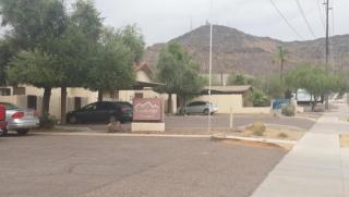 10201 8th Ave, Phoenix, AZ 85021-0603