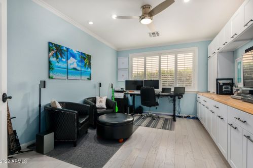 2110 Virgo Pl, Chandler AZ  85249-5899 exterior