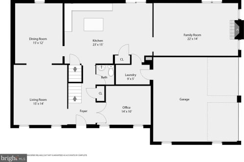 14 Woods Rd, Plumsted Township NJ  08533-2740 exterior