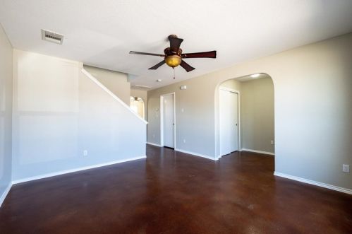 4623 Credo Ln, Austin TX 78725-2928 exterior