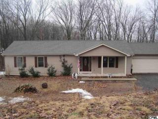 96 Frog Hollow Rd, Mansville, PA 17024-9433