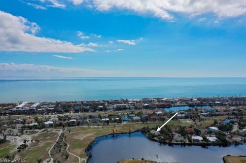 1341 Par View Dr, Sanibel, FL 33957-6409