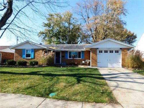 1603 Cedarbrook Pl, Sidney, OH 45365-1005