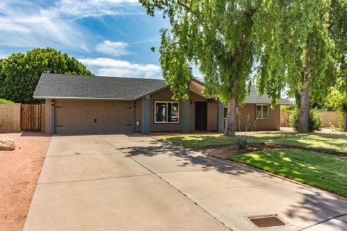 4906 Joyce Cir, Glendale, AZ 85308-3406