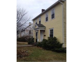 65 Concord St, Waterbury CT  06710-1430 exterior