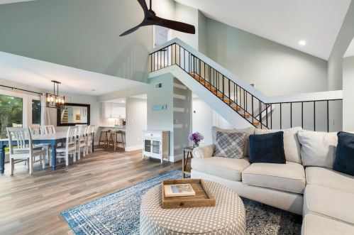 723 Spinnaker Beachhouse Vl, Johns Island SC  29455-6108 exterior