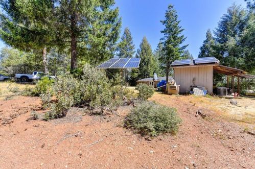 14149 Old Emigrant Trl, Grass Valley CA  95945-8621 exterior