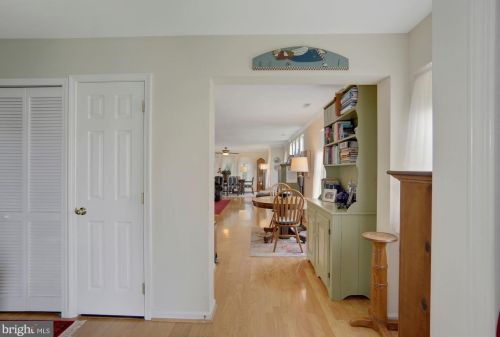 15 Meadowview Dr, Pilesgrove NJ  08098-2539 exterior