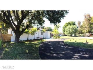 156 89th St, Miami FL  33138-3050 exterior