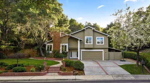 137 Worcester Loop, Los Gatos, CA 95030-6352