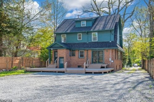 422 Grove St, Montclair NJ  07043-2228 exterior