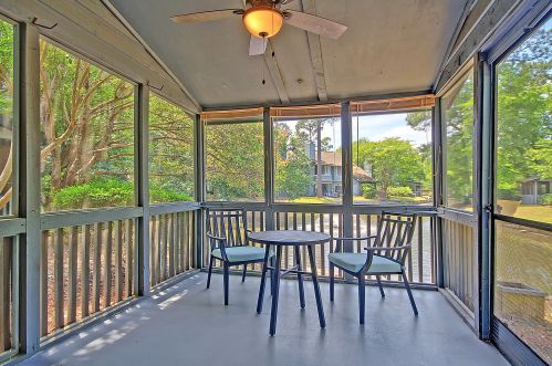 1106 Shadow Lake Cir, Mount Pleasant SC  29464-9039 exterior