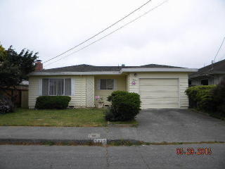 3417 Pne St, Eureka CA  95503-5139 exterior