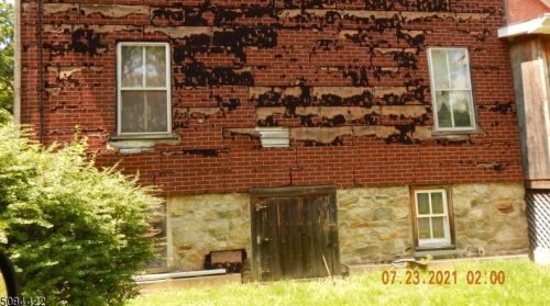 129 Lower Denmark Rd, Oxford NJ  07863-3221 exterior