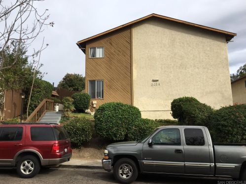 3639 Lemona Ave, San Diego, CA 92105-3148