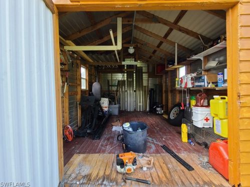 113 Robert Ave, Lehigh Acres FL  33936-1619 exterior