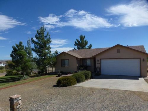 15409 Stetson Dr, Bensch Ranch, AZ 86333-2107