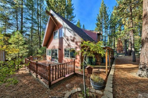 1562 Cree St, South Lake Tahoe, CA 96150-4767