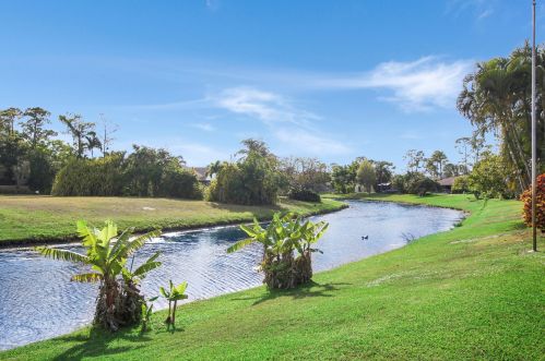 14410 Blackberry Dr, West Palm Beach FL  33414-8258 exterior