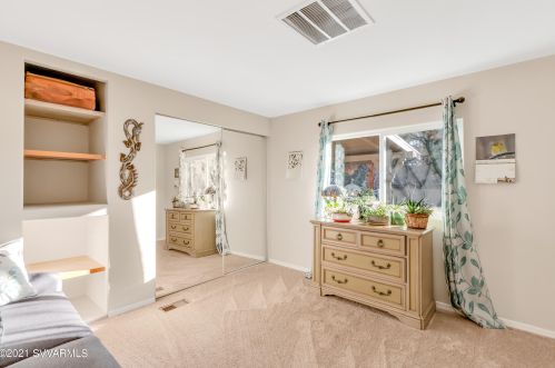 75 Monte Vis Ln, Sedona AZ 86336-5580 exterior