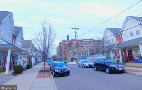 1920 Franklin St, Philadelphia PA  19122-2015 exterior