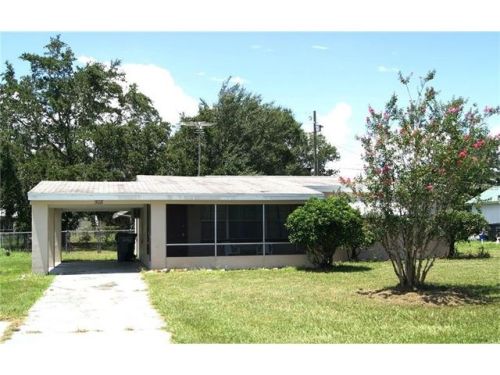 508 Thomas Ave, West Frost Proof, FL 33843-9129