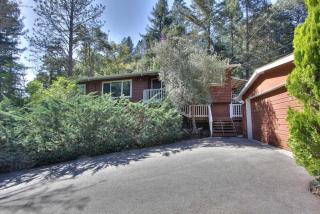 6845 Zayante Rd, Lompico, CA 95018-9445