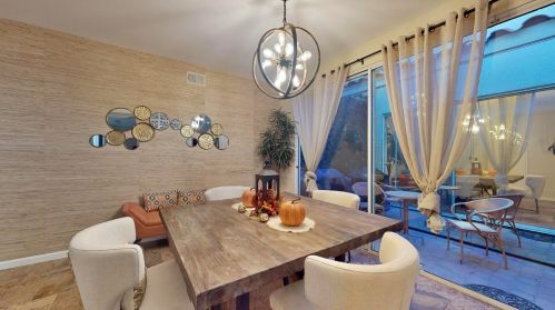 84 Lake Shore Dr, Rancho Mirage CA  92270-4054 exterior