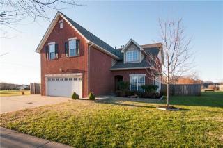 1016 Riverspring Dr, Nashville TN  37221-6589 exterior