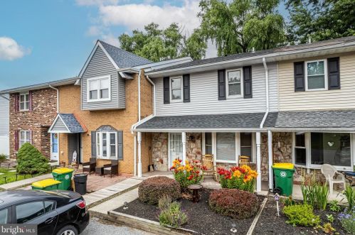 1867 Aster Rd, Macungie, PA 18062-8944