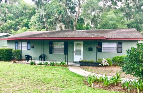 520 7 St, Gainesville FL  32601-6439 exterior