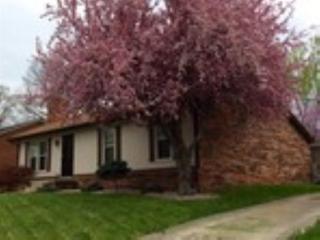 921 Krissy Way, Lexington, KY 40514-1004