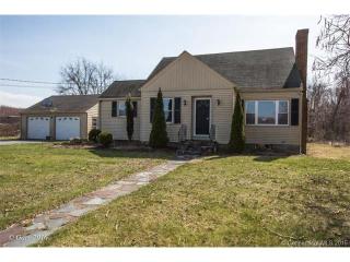 544 Norwich Ave, Colchester, CT 06415-2116