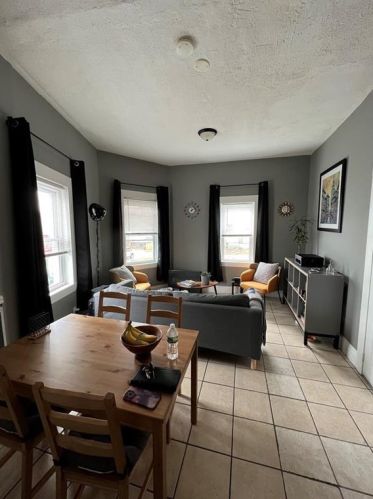 81 Harold St, Providence RI  02908-5420 exterior