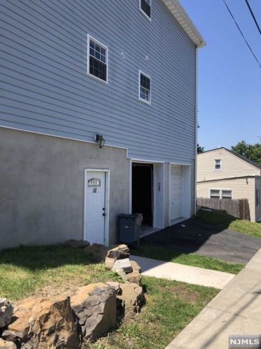 64 Garret St, Paterson NJ  07501-3325 exterior