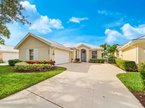 2948 Brighton Way, Palm City, FL 34990-6082