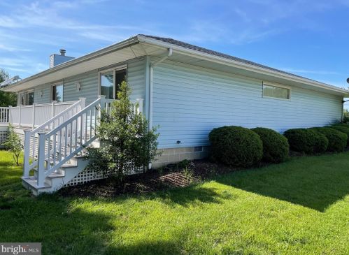 30756 Sassafras Dr, Lewes DE  19958-3876 exterior