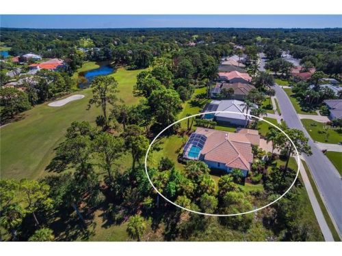 2080 Tocobaga Ln, Nokomis, FL 34275-5311
