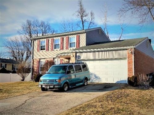 4229 Gorman Ave, Englewood, OH 45322-2624