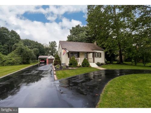 3114 Providence Rd, Norristown, PA 19403-1119